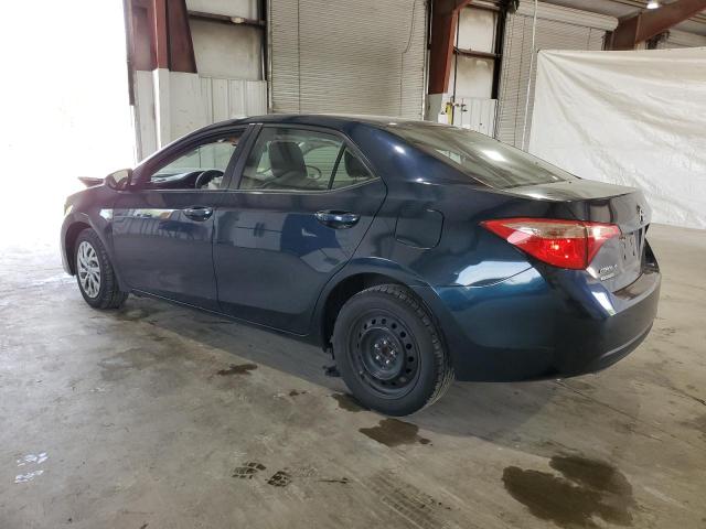 Photo 2 from auction – 2018 TOYOTA COROLLA L with VIN 2T1BURHE5JC984173