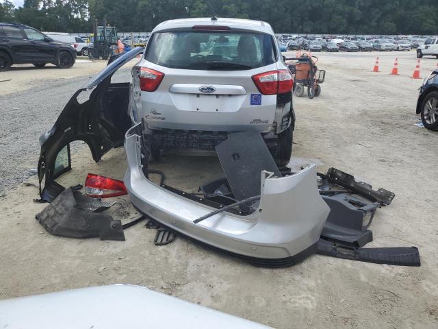 Photo 6 from auction – 2016 FORD C-MAX SEL with VIN 1FADP5BU5GL106520