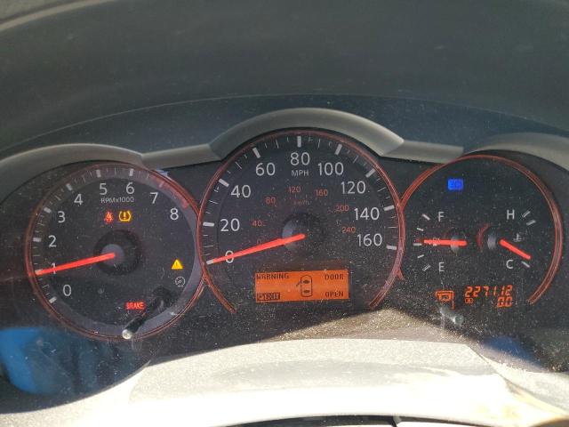Photo 9 from auction – 2007 NISSAN ALTIMA 3.5 with VIN 1N4BL21EX7C156387