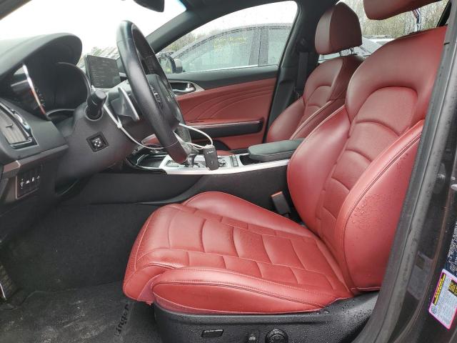 Photo 7 from auction – 2022 KIA STINGER GT with VIN KNAE55LC5N6102079