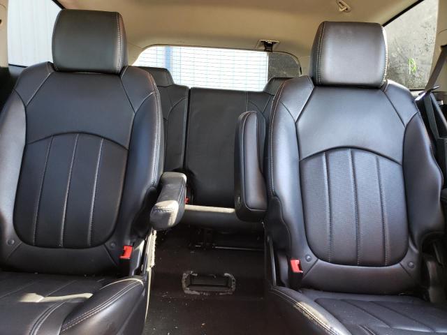 Photo 10 from auction – 2017 BUICK ENCLAVE with VIN 5GAKRBKDXHJ110605