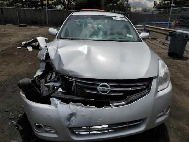 Photo 5 from auction – 2012 NISSAN ALTIMA BAS with VIN 1N4AL2AP7CN445660