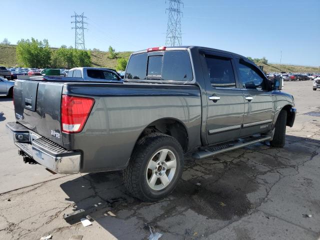 Photo 3 from auction – 2004 NISSAN TITAN XE with VIN 1N6AA07B14N591065