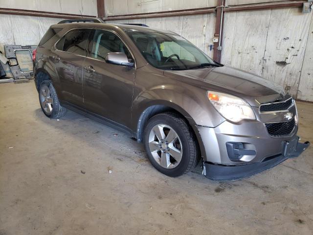Photo 4 from auction – 2012 CHEVROLET EQUINOX LT with VIN 2GNFLDE55C6277940