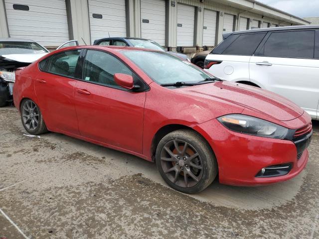 Photo 4 from auction – 2013 DODGE DART SXT with VIN 1C3CDFBH9DD133558