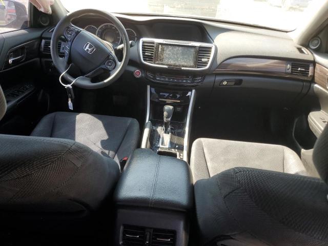 Photo 8 from auction – 2016 HONDA ACCORD EX with VIN 1HGCR2F76GA081918