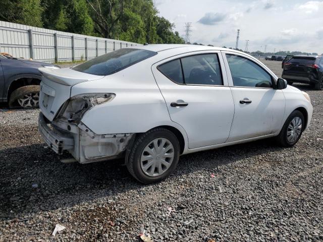 Photo 3 from auction – 2014 NISSAN VERSA S with VIN 3N1CN7AP0EL855927