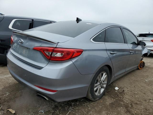 Photo 3 from auction – 2016 HYUNDAI SONATA SE with VIN 5NPE24AF2GH281452