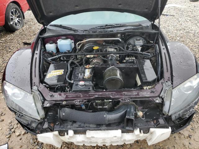 Photo 11 from auction – 2005 MAZDA RX8 with VIN JM1FE173150152460