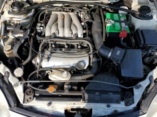 Photo 11 from auction – 2005 CHRYSLER SEBRING LI with VIN 4C3AG52H65E015552