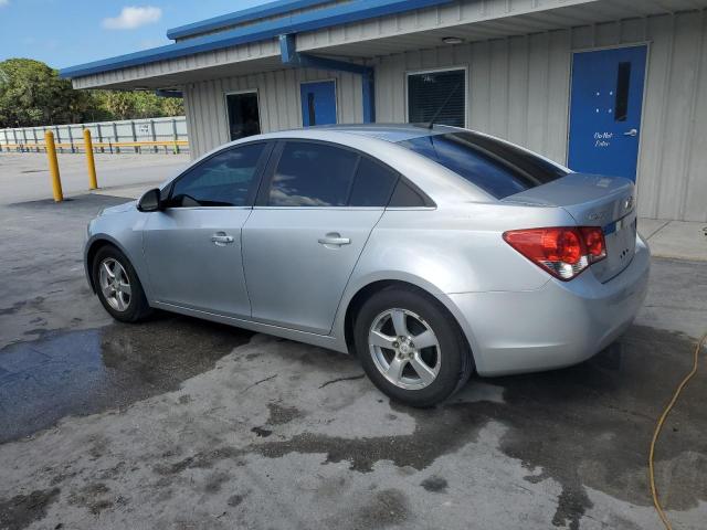 Photo 2 from auction – 2013 CHEVROLET CRUZE LT with VIN 1G1PC5SB0D7231763
