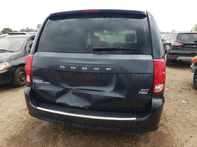 Photo 6 from auction – 2014 DODGE GRAND CARA with VIN 2C4RDGCGXER429706