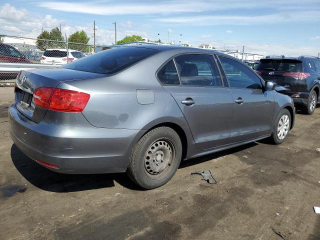 Photo 3 from auction – 2012 VOLKSWAGEN JETTA BASE with VIN 3VW1K7AJ6CM427437