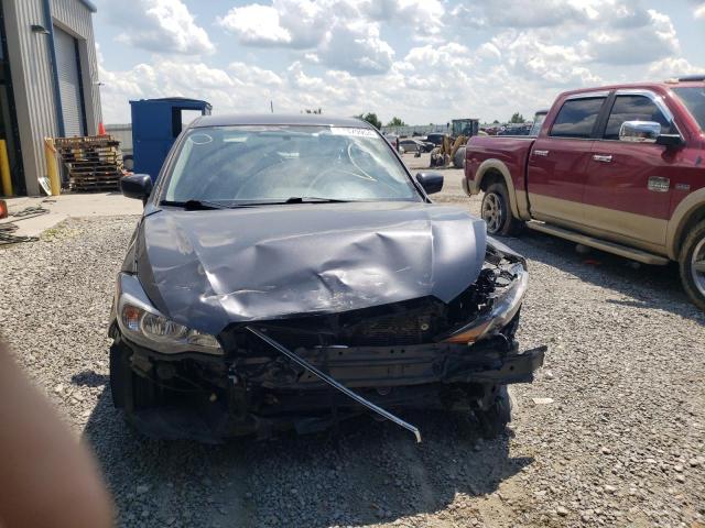 Photo 5 from auction – 2015 SUBARU IMPREZA PR with VIN JF1GPAC61FH259967