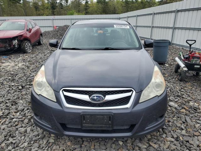 Photo 5 from auction – 2011 SUBARU LEGACY 2.5 with VIN 4S3BMBK6XB3223500