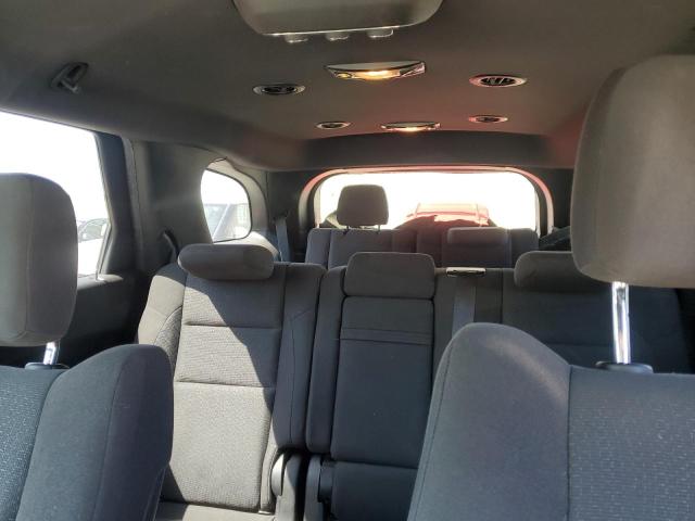 Photo 10 from auction – 2014 DODGE DURANGO SX with VIN 1C4RDJAG8EC500863