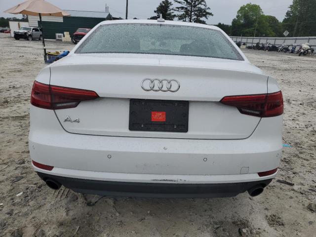 Photo 6 from auction – 2017 AUDI A4 PREMIUM with VIN WAUGNAF40HN019059