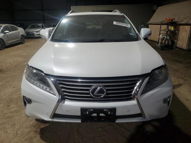 Photo 5 from auction – 2013 LEXUS RX 350 with VIN 2T2ZK1BA8DC130547