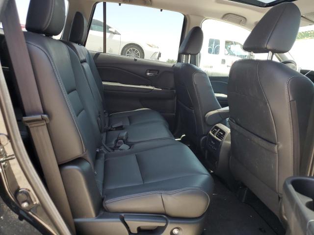 Photo 11 from auction – 2019 HONDA PILOT EXL with VIN 5FNYF6H51KB011615