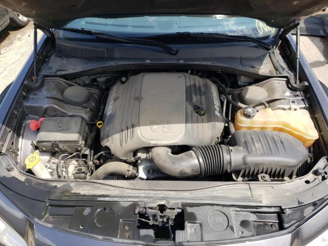 Photo 11 from auction – 2013 CHRYSLER 300C with VIN 2C3CCAET6DH647084