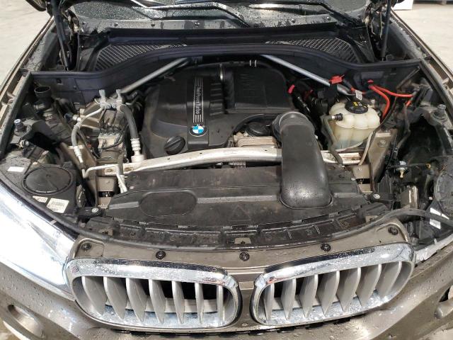 Photo 11 from auction – 2017 BMW X5 XDRIVE3 with VIN 5UXKR0C35H0V79937