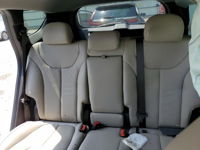 Photo 10 from auction – 2019 HYUNDAI SANTA FE S with VIN 5NMS33AD8KH071355