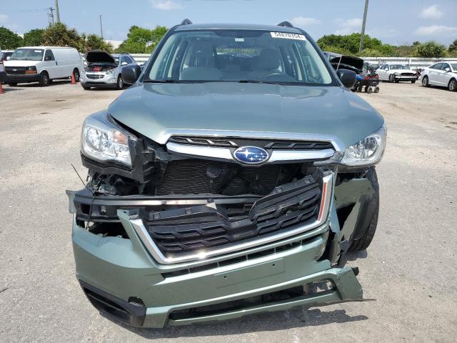 Photo 5 from auction – 2018 SUBARU FORESTER 2 with VIN JF2SJABC7JH576840