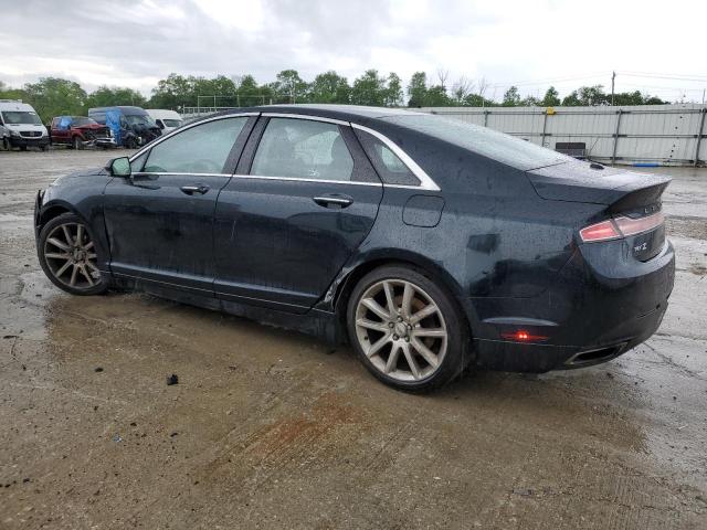صورة رقم 2 من المزاد - 2014 LINCOLN MKZ مع VIN 3LN6L2G98ER813428