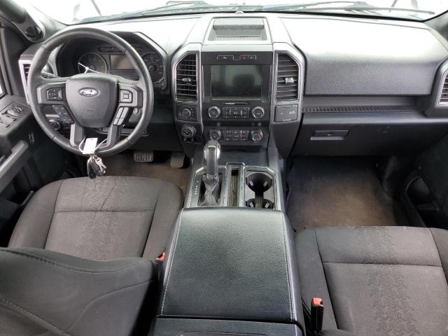 Photo 8 from auction – 2019 FORD F150 SUPER with VIN 1FTEW1E47KKE36647