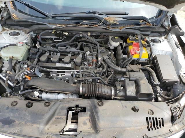 Photo 11 from auction – 2019 HONDA CIVIC EX with VIN 19XFC1F33KE005678