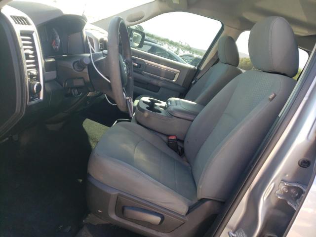 Photo 7 from auction – 2020 RAM 1500 CLASS with VIN 1C6RR6TT0LS124291