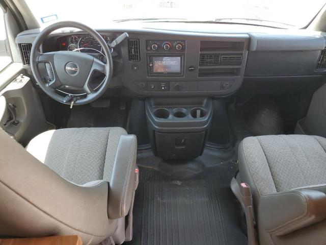 Photo 8 from auction – 2012 GMC SAVANA G25 with VIN 1GTW7FCG3C1146697