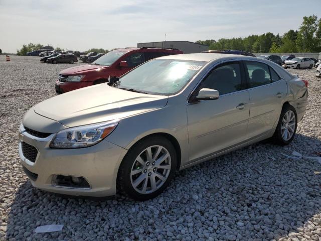 CHEVROLET MALIBU 2LT 2015 with VIN 1G11D5SL6FF316837 - Photo from auction