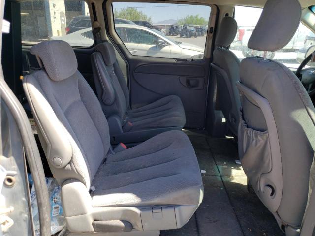 Photo 11 from auction – 2006 DODGE GRAND CARA with VIN 1D4GP24R46B622647