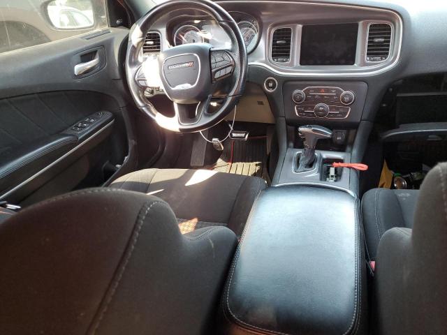 Фото 8 с аукциона – 2019 DODGE CHARGER R/ с VIN 2C3CDXCT0KH738030
