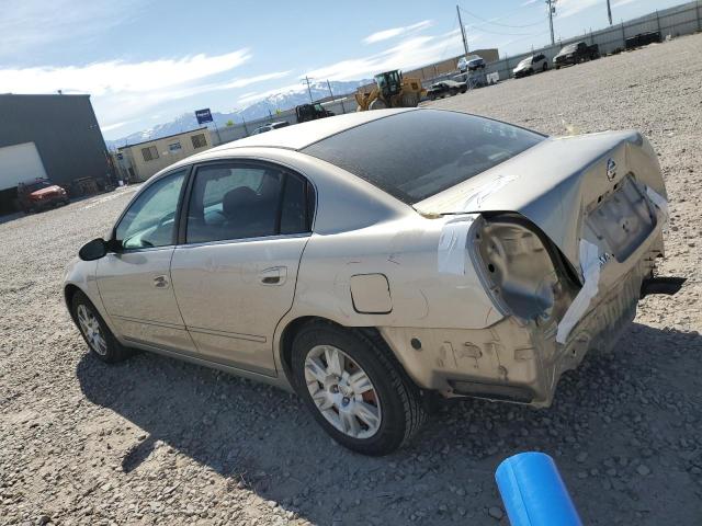 Photo 2 from auction – 2005 NISSAN ALTIMA with VIN 1N4AL11D75C150461