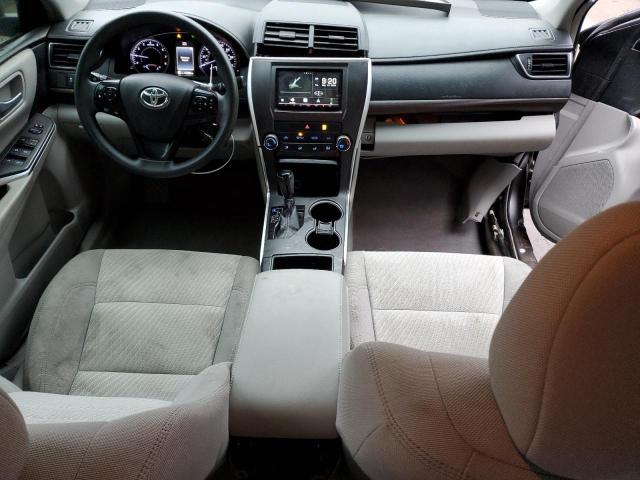 Photo 8 from auction – 2017 TOYOTA CAMRY LE with VIN 4T1BF1FK8HU287609