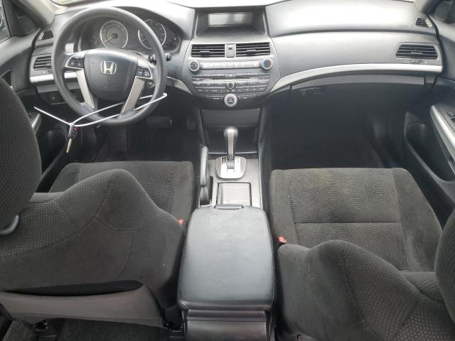 Photo 8 from auction – 2010 HONDA ACCORD EX with VIN 1HGCP2F71AA082777