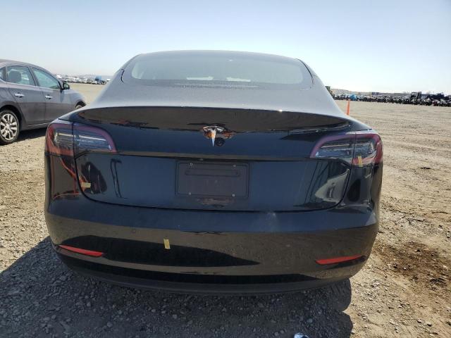 Photo 6 from auction – 2021 TESLA MODEL 3 with VIN 5YJ3E1EA8MF068852