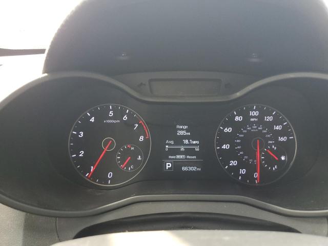 Photo 9 from auction – 2016 HYUNDAI VELOSTER T with VIN KMHTC6AE2GU258505