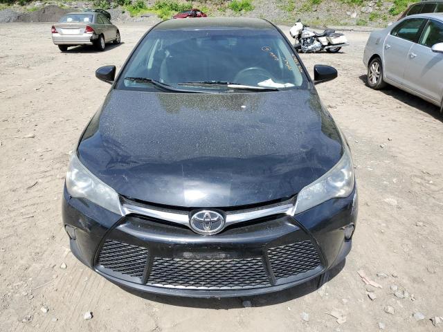 Photo 5 from auction – 2017 TOYOTA CAMRY LE with VIN 4T1BF1FK9HU684553