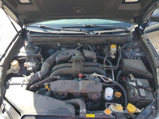 Photo 11 from auction – 2013 SUBARU LEGACY 2.5 with VIN 4S3BMCA60D3023428