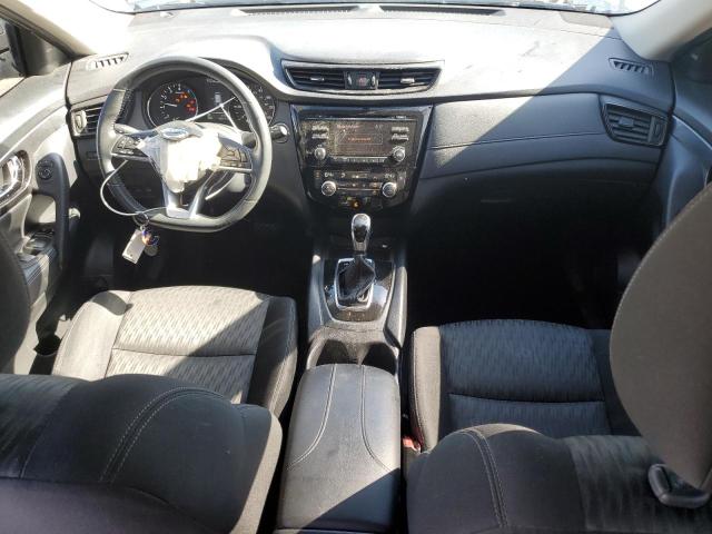 Photo 8 from auction – 2017 NISSAN ROGUE S with VIN KNMAT2MVXHP533425