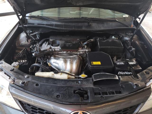 Photo 11 from auction – 2013 TOYOTA CAMRY L with VIN 4T1BF1FK0DU275576