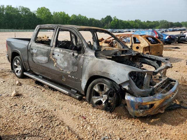 Photo 4 from auction – 2019 RAM 1500 LARAM with VIN 1C6SRFJT7KN549959