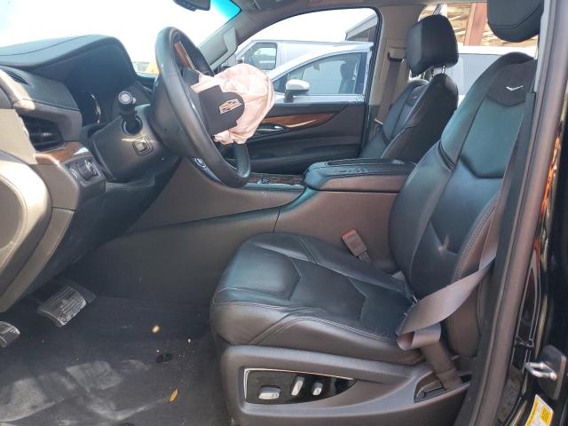 Photo 7 from auction – 2017 CADILLAC ESCALADE with VIN 1GYS3AKJ2HR395831