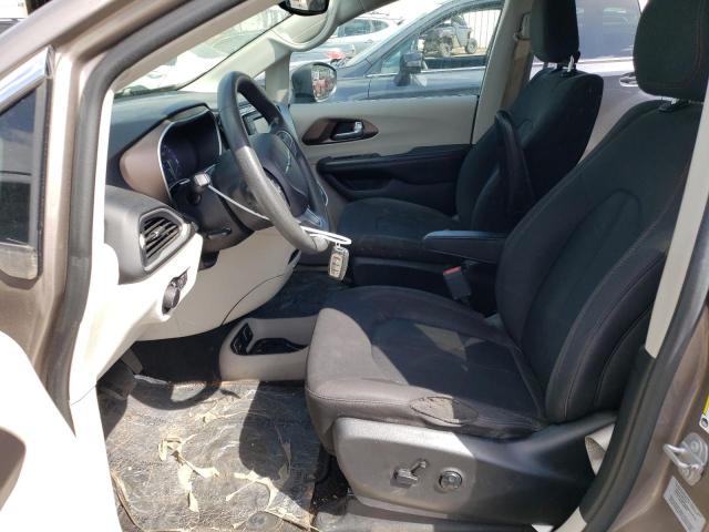 Photo 7 from auction – 2017 CHRYSLER PACIFICA T with VIN 2C4RC1DG4HR642833