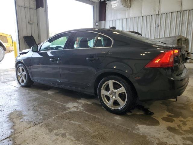 Photo 2 from auction – 2012 VOLVO S60 T5 with VIN YV1622FS7C2081087