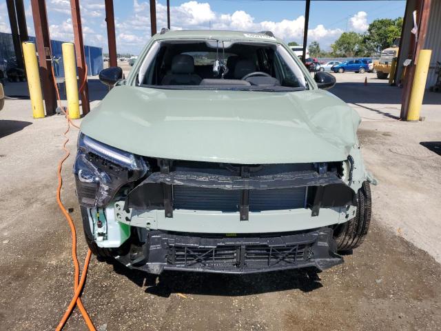 Photo 5 from auction – 2024 CHEVROLET TRAX ACTIV with VIN KL77LKE24RC212243