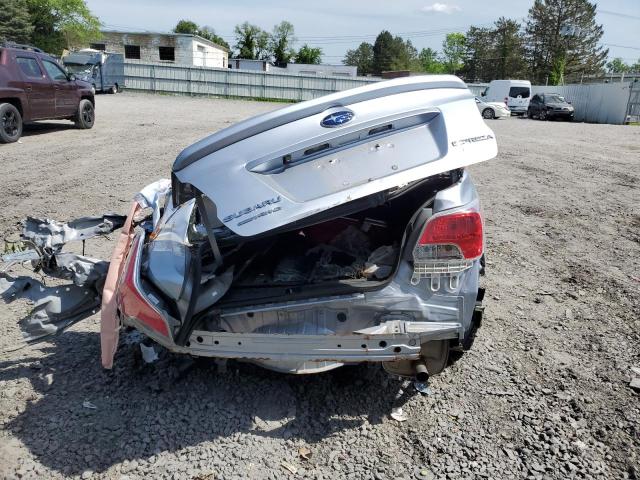 Photo 6 from auction – 2016 SUBARU IMPREZA with VIN JF1GJAA69GH003307